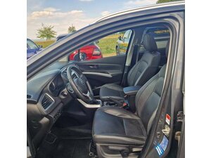 Suzuki SX4 S-Cross 1.4 Boosterjet Allgrip Automatik Comfo 111.910 km 14.990 &euro; Obrigheim-Asbach 74847