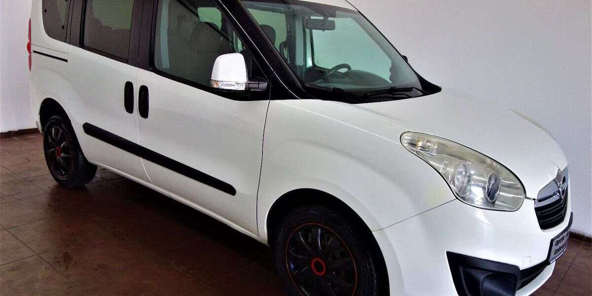 Opel Combo 200.000 km 4.999 &euro; Mühlacker 75417