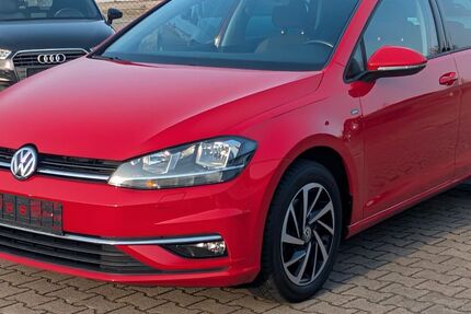 VW Golf 100.000 km 13.200 &euro; Rauenberg 69231