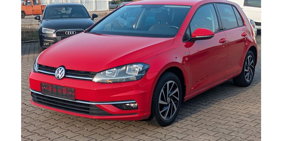 VW Golf 100.000 km 13.200 &euro; Rauenberg 69231