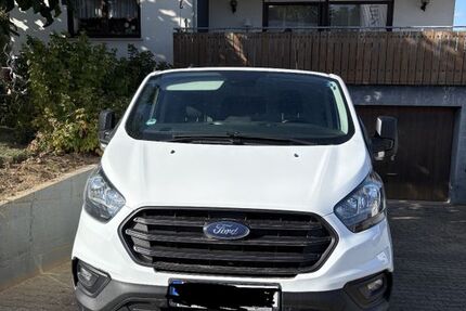 Ford Transit Custom 67.358 km 15.700 &euro; Gemmingen 75050