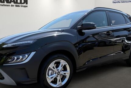 Hyundai KONA 39.639 km 17.490 &euro; Wiesloch 69168