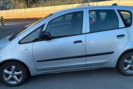 Mitsubishi Colt 142.000 km 2.270 &euro; Mosbach 74821