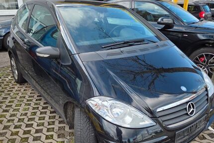 Mercedes-Benz A 150 179.450 km 1.499 &euro; Eisingen 75239
