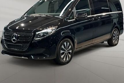 Mercedes-Benz V 300 45.872 km 64.289 &euro; Neckarsulm-Obereisesheim 74172