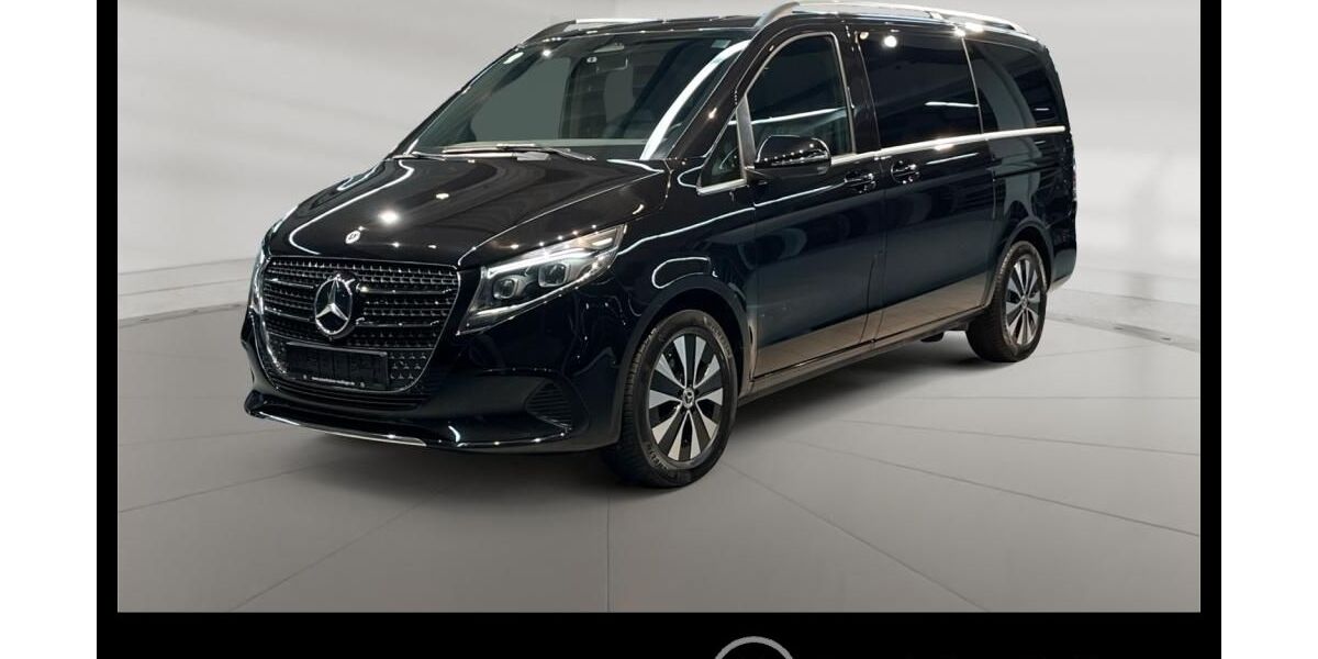 Mercedes-Benz V 300 45.872 km 64.289 &euro; Neckarsulm-Obereisesheim 74172