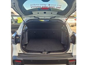 Suzuki S-Cross 1.4 Boosterjet Hybrid Edition Garantie 6.817 km 22.580 &euro; Obrigheim-Asbach 74847