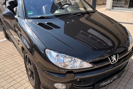 Peugeot 206 132.900 km 3.990 &euro; Forst 76694