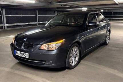 BMW 523 224.000 km 5.700 &euro; Neckarsulm 74172