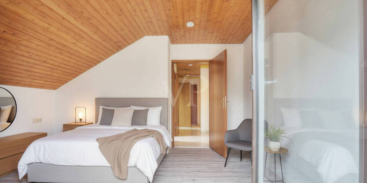 Etagenwohnung Bad Friedrichshall Kochendorf - 3 Zimmer, 72 m&sup2;, 248.000&euro; | Angebot:26026951