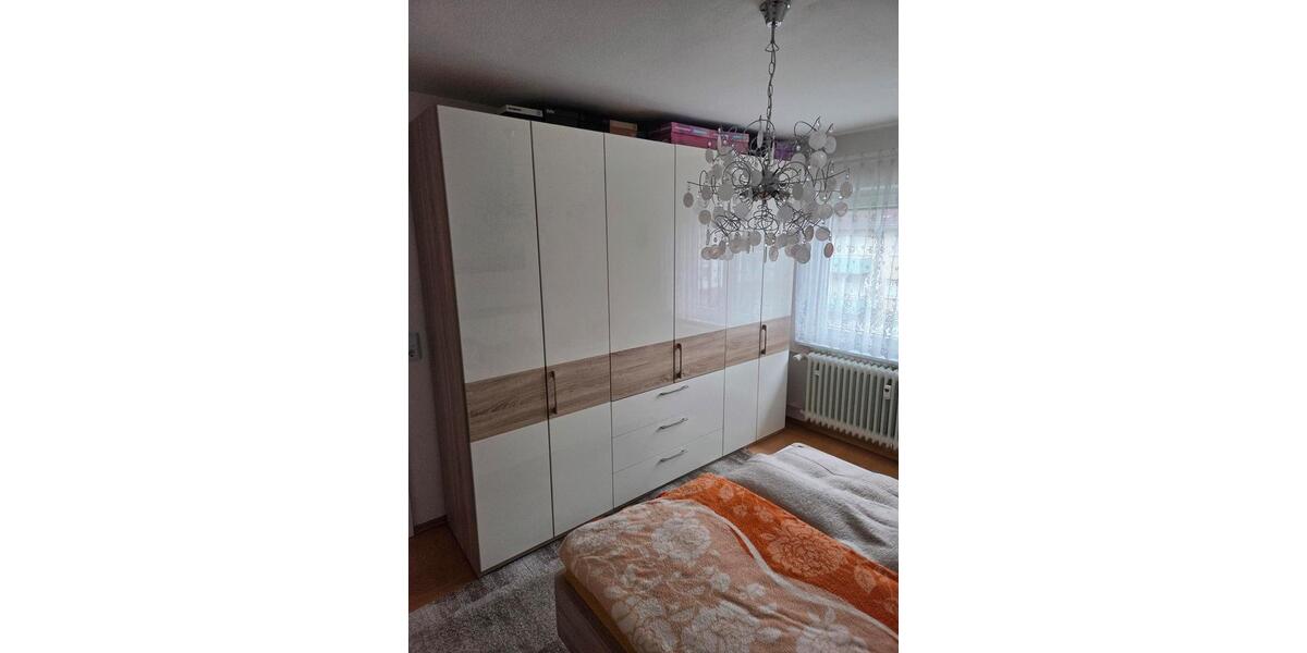 Etagenwohnung Gundelsheim - 3 Zimmer, 71 m&sup2;, 215.000&euro; | Angebot:24628623