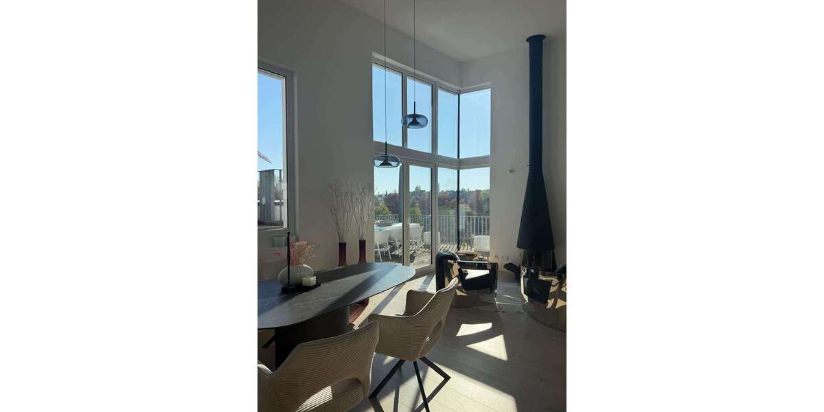 Etagenwohnung Heilbronn Böckingen - 3 Zimmer, 123 m&sup2;, 660.000&euro; | Angebot:26751474