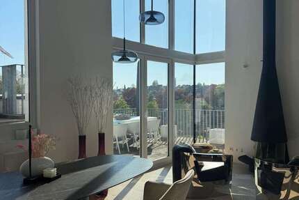 Wohnung Heilbronn Böckingen - 3 Zimmer, 123 m&sup2;, 660.000&euro; | Angebot:26751474