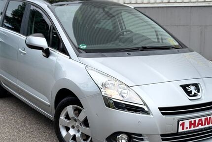 Peugeot 5008 108.000 km 7.950 &euro; Niefern-Öschelbronn 75223