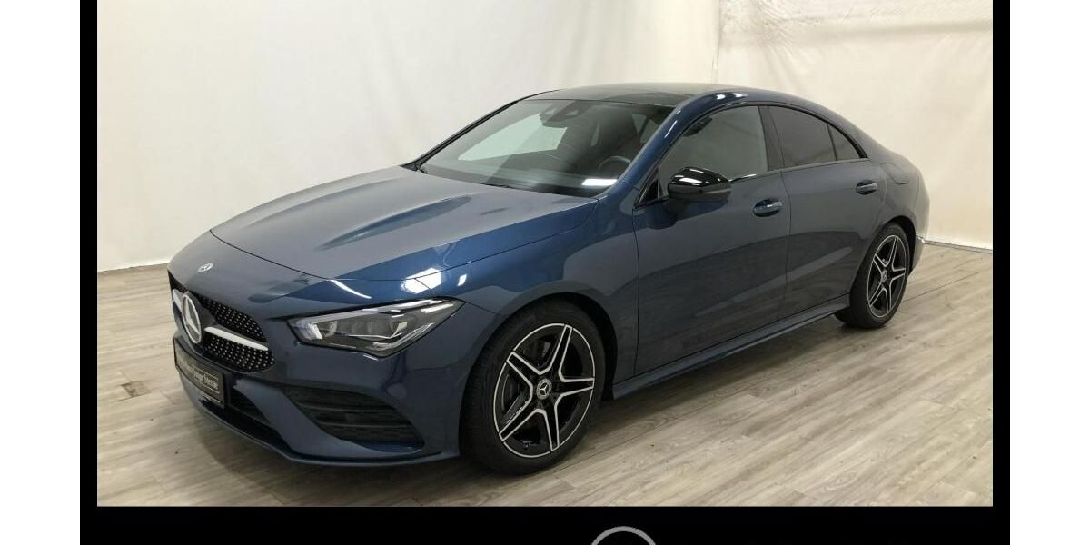 Mercedes-Benz CLA 200 4.184 km 37.811 &euro; Heilbronn 74072