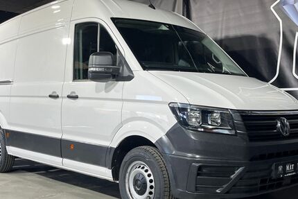VW Crafter 70.925 km 26.990 &euro; Waibstadt 74915