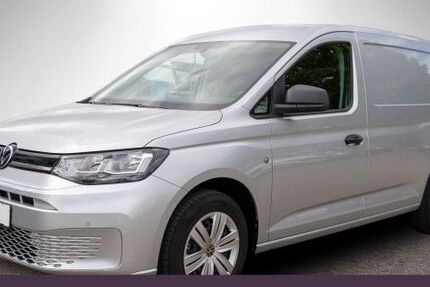 VW Caddy Maxi 23.800 km 25.930 &euro; Neckarsulm 74172