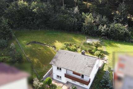 Haus Mosbach - 5 Zimmer, 121 m&sup2;, 440.000&euro; | Angebot:27632292
