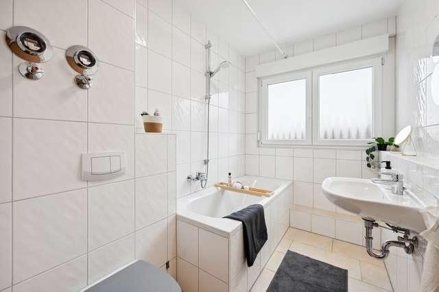 Etagenwohnung Massenbachhausen - 3 Zimmer, 67 m&sup2;, 800&euro; | Angebot:25930035