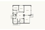 Mehrfamilienhaus, Wohnhaus Walldorf - 4 Zimmer, 129 m&sup2;, 575.000&euro; | Angebot:26674852