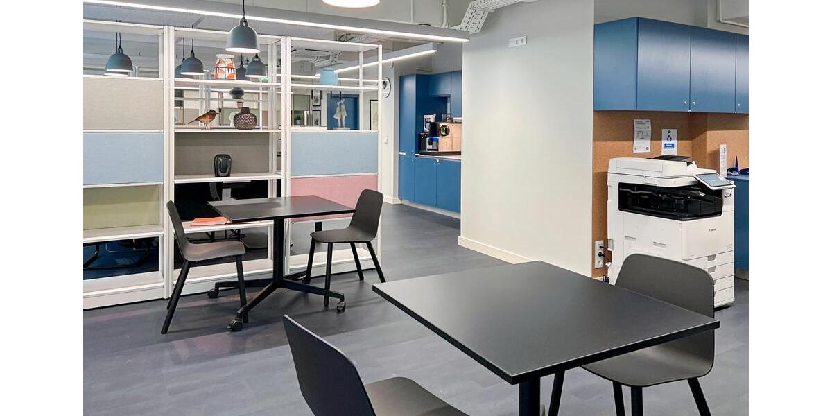 Gewerbeobjekt Walldorf - 2.789&euro; | Angebot:22940504