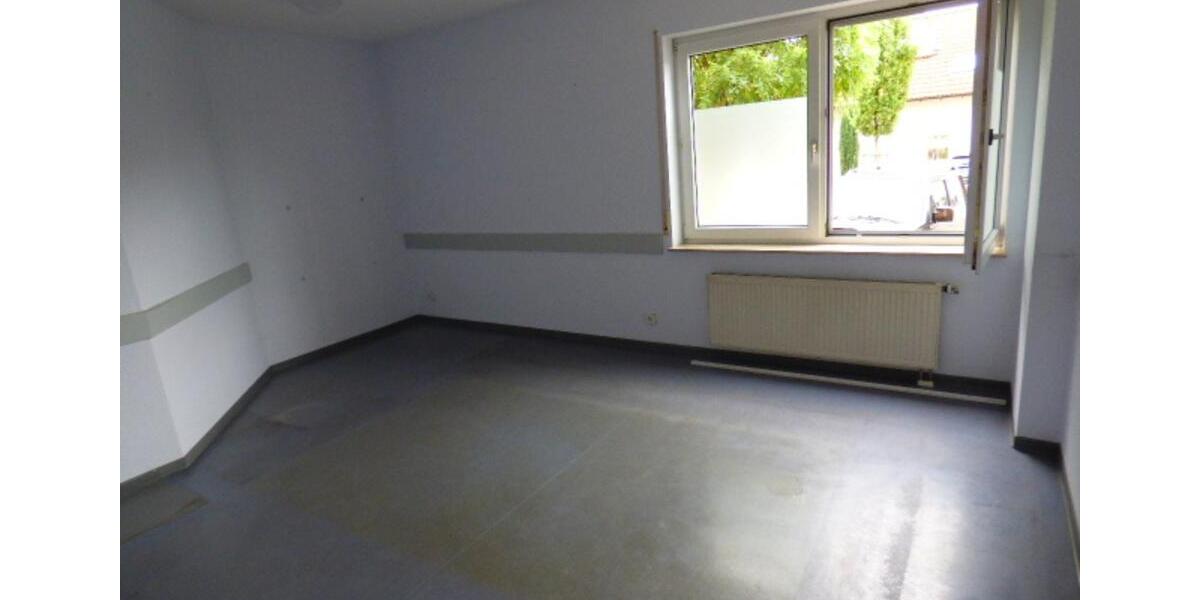 Gewerbeobjekt Erligheim - 1.600&euro; | Angebot:22743278