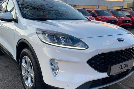 Ford Kuga 81.099 km 19.690 &euro; Bretten 75015