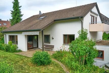 Haus Mühlacker - 8.5 Zimmer, 199 m&sup2;, 595.000&euro; | Angebot:25415926