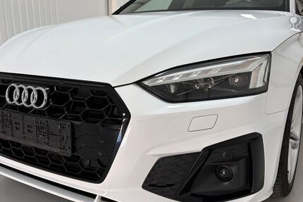 Audi A5 133.984 km 28.450 &euro; Sinsheim 74889