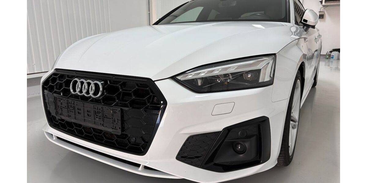 Audi A5 133.984 km 28.450 &euro; Sinsheim 74889