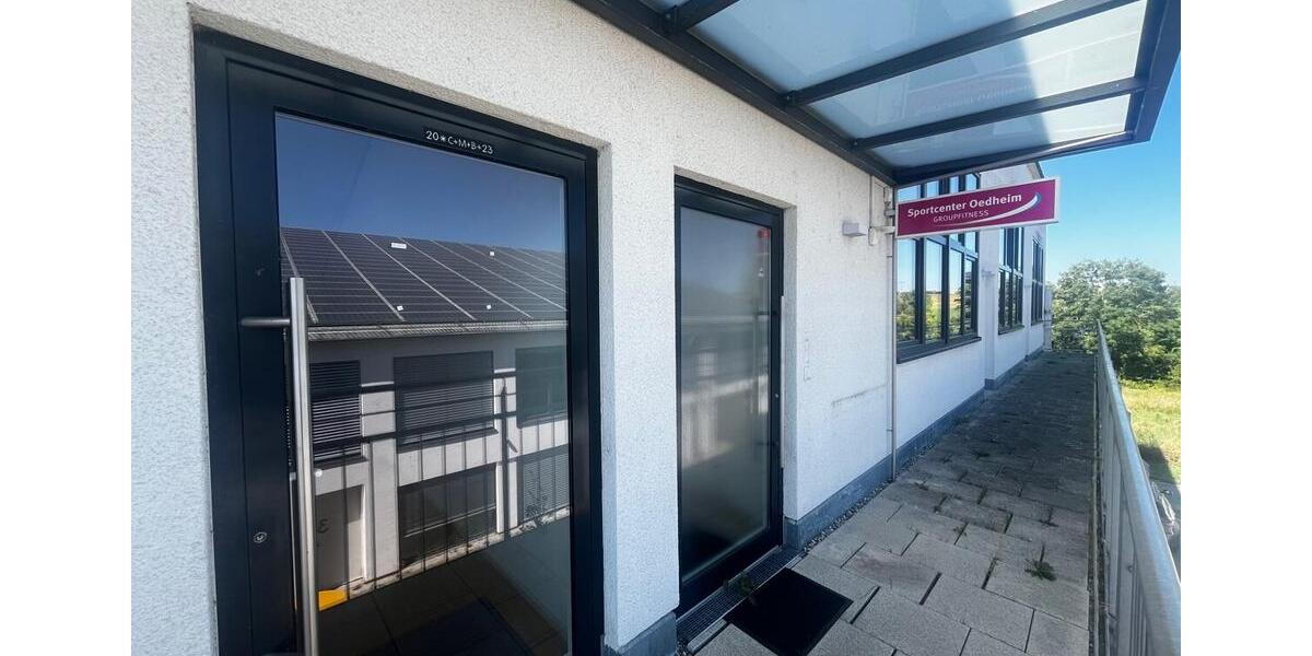 Gewerbeobjekt Oedheim - 329&euro; | Angebot:22145264