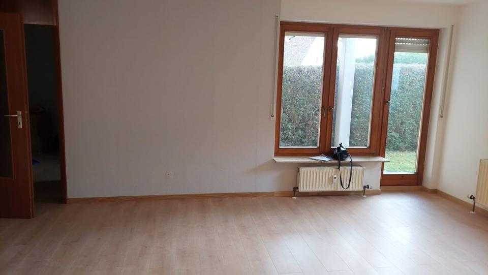Terrassenwohnung Gaiberg - 2 Zimmer, 56 m&sup2;, 187.000&euro; | Angebot:25451506