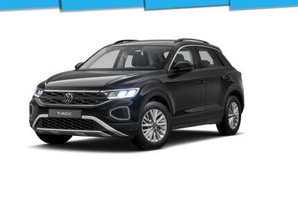 VW T-Roc 25.399 km 26.230 &euro; Mosbach 74821
