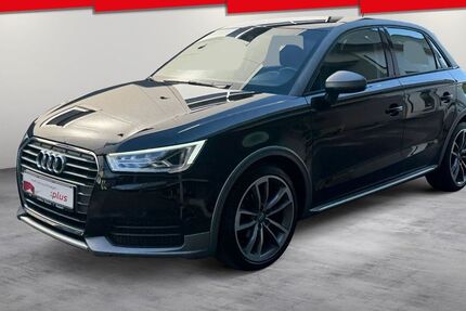 Audi A1 125.157 km 11.560 &euro; Mosbach 74821