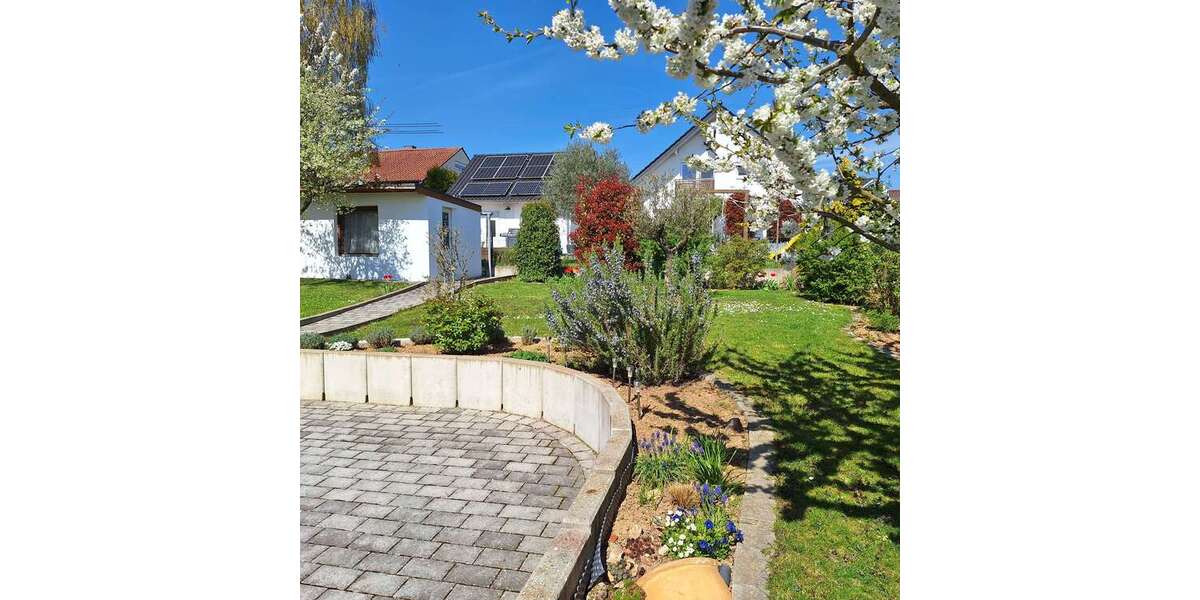 Einfamilienhaus Heilbronn Frankenbach - 6 Zimmer, 202 m&sup2;, 749.000&euro; | Angebot:25882404
