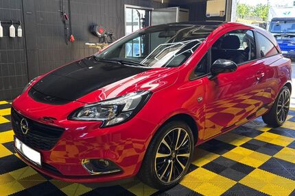 Opel Corsa 124.972 km 5.998 &euro; Bietigheim-Bissingen 74321