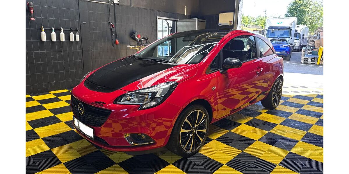 Opel Corsa 124.972 km 5.998 &euro; Bietigheim-Bissingen 74321