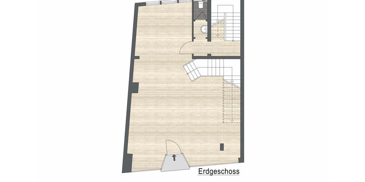 Gewerbeobjekt Heilbronn - 4.500&euro; | Angebot:21271477