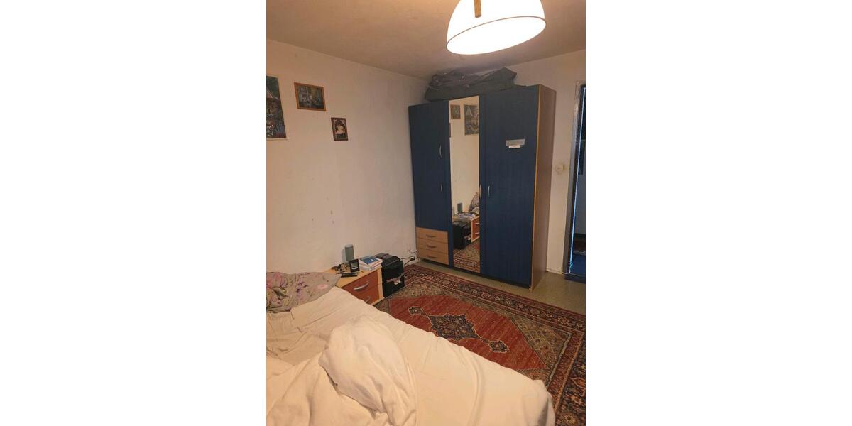 Etagenwohnung Mosbach - 3 Zimmer, 75 m&sup2;, 150.000&euro; | Angebot:27118146