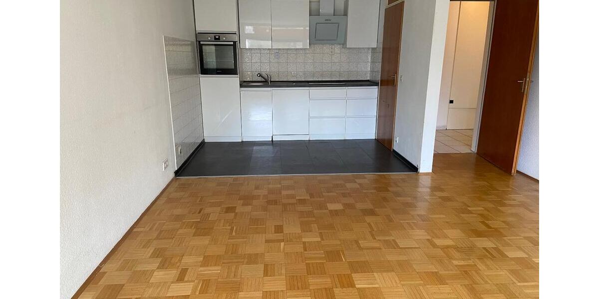 Etagenwohnung Heilbronn Kernstadt - 2 Zimmer, 60 m&sup2;, 700&euro; | Angebot:25329911