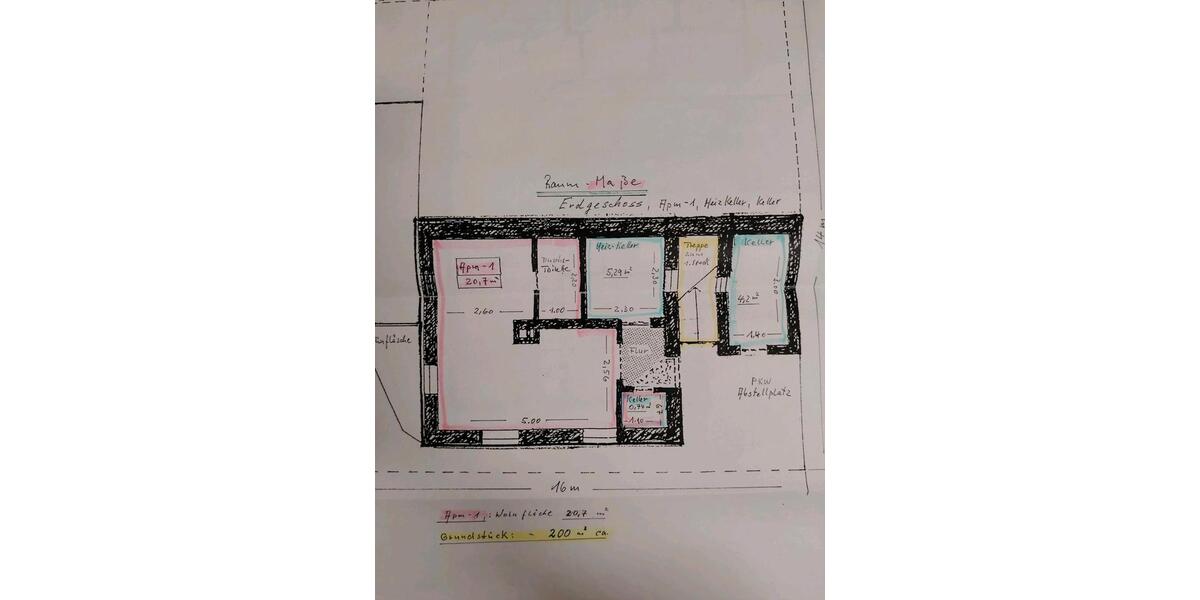 Einfamilienhaus Mauer - 595.000&euro; | Angebot:24841612