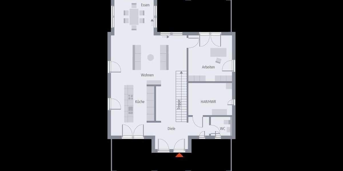 Einfamilienhaus Bruchsal-Helmsheim Helmsheim - 6 Zimmer, 252 m&sup2;, 1.197.000&euro; | Angebot:25862828