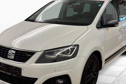 Seat Alhambra 145.200 km 18.999 &euro; Bietigheim-Bissingen 74321