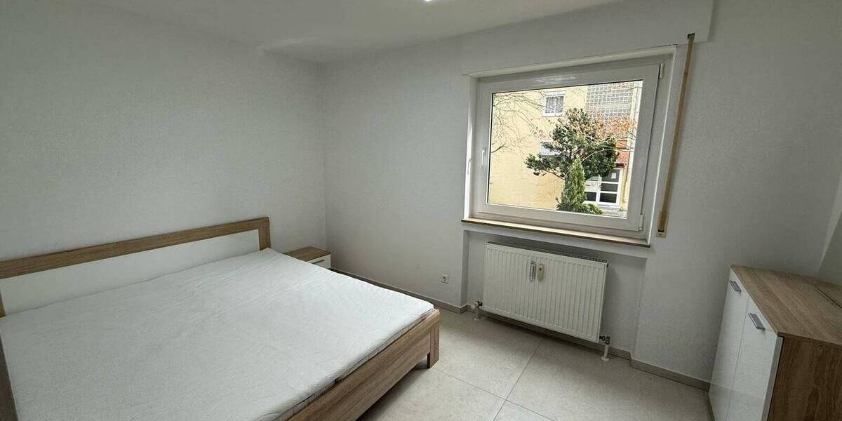 Etagenwohnung Weinsberg - 3 Zimmer, 78 m&sup2;, 1.500&euro; | Angebot:25780399