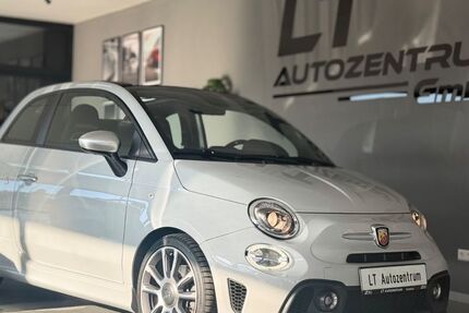 Abarth 595 Turismo 30.900 km 20.990 &euro; Ittlingen 74930