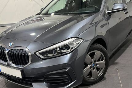 BMW 116 143.000 km 13.995 &euro; Bretten 75015