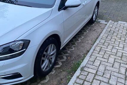 VW Golf 197.000 km 12.500 &euro; Ingersheim 74379
