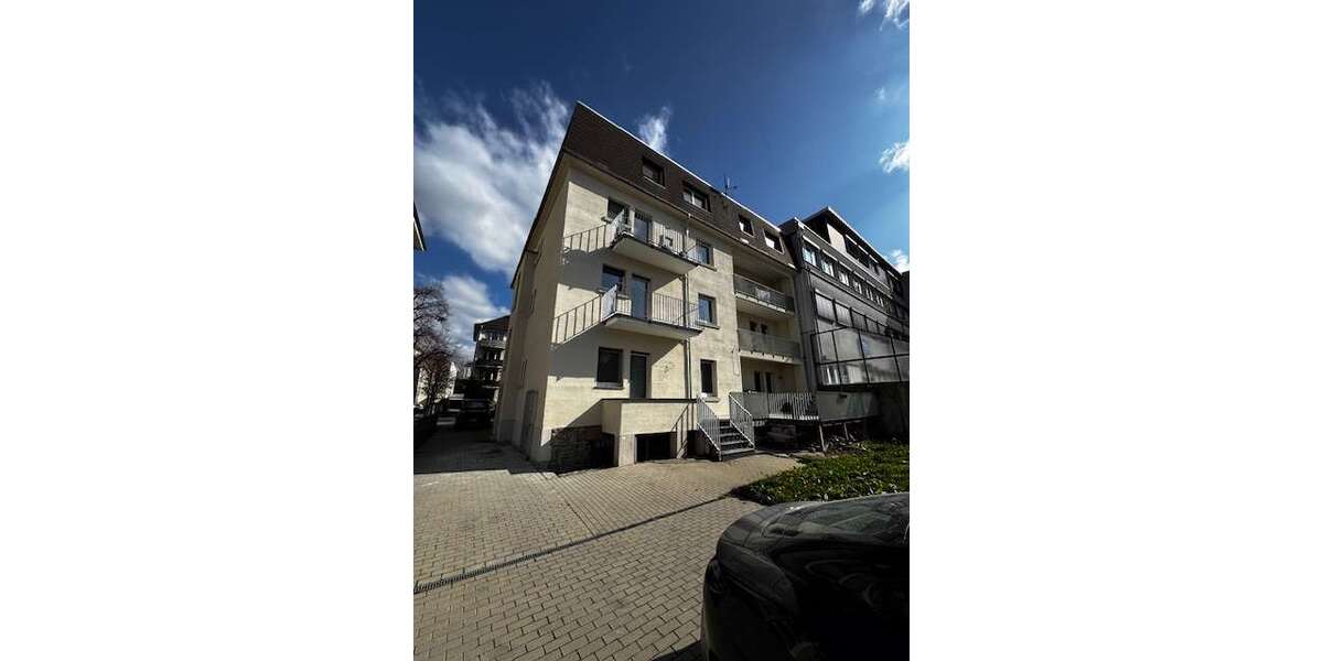 Etagenwohnung Bruchsal - 4 Zimmer, 169 m&sup2;, 760.000&euro; | Angebot:24025752