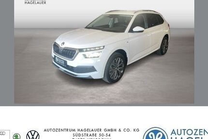Skoda Kamiq 35.416 km 18.167 &euro; Heilbronn 74072