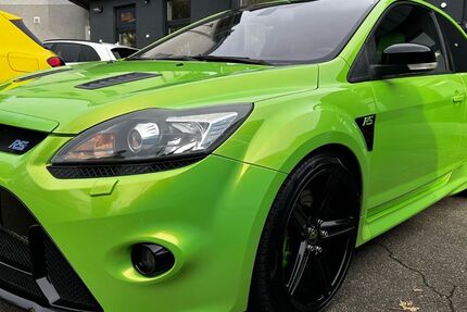 Ford Focus 76.350 km 39.770 &euro; Heilbronn 74074